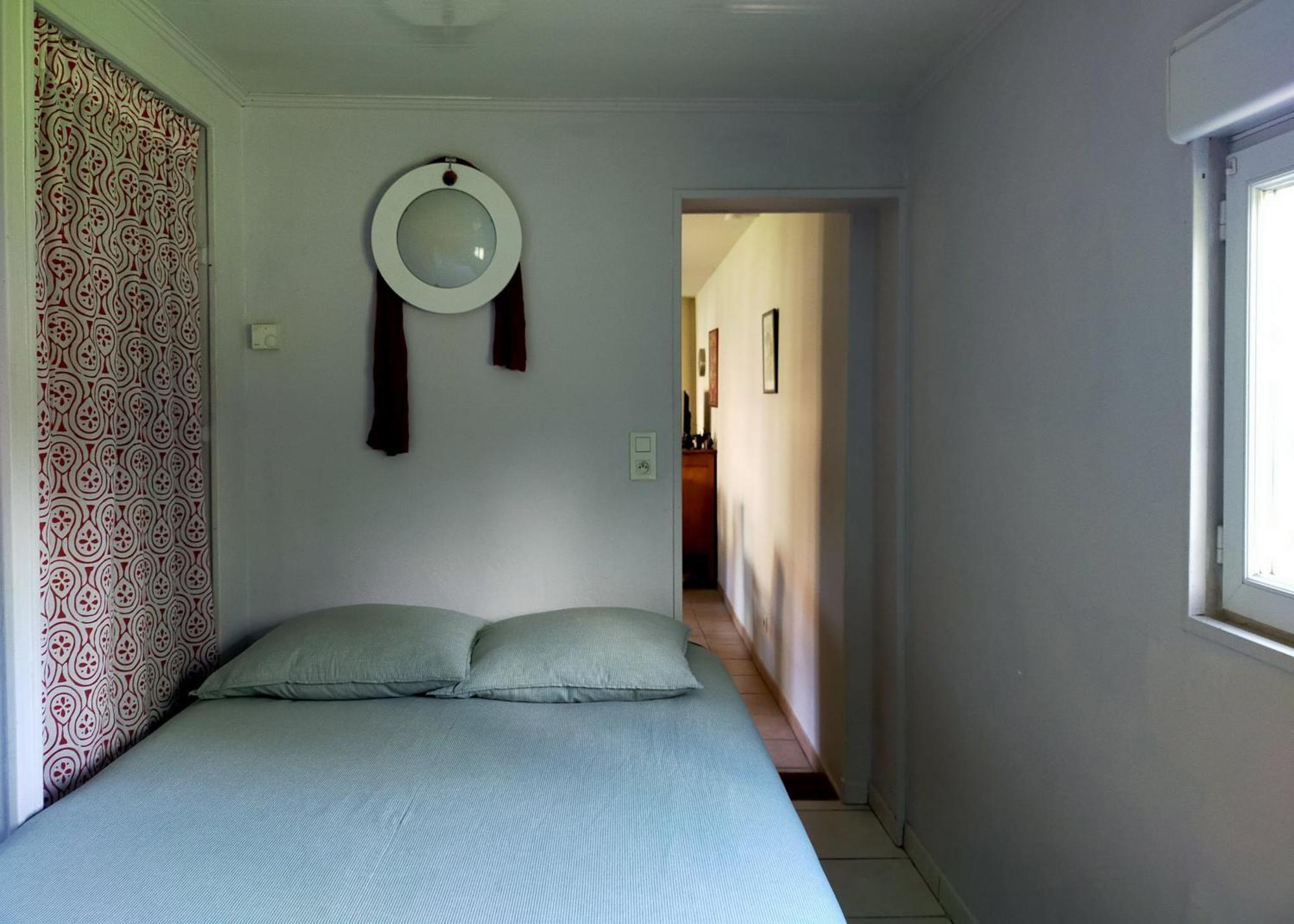 Logis51 Apartment Ville-sur-Tourbe Екстериор снимка