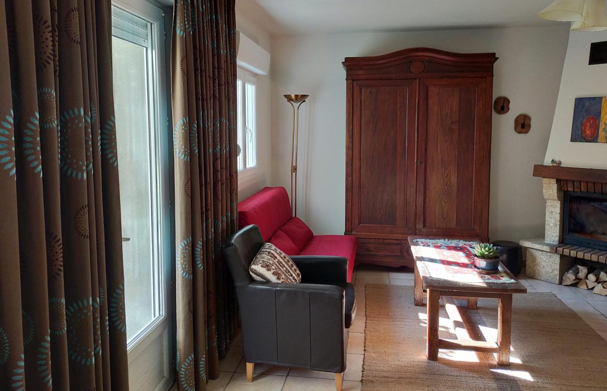 Logis51 Apartment Ville-sur-Tourbe Екстериор снимка