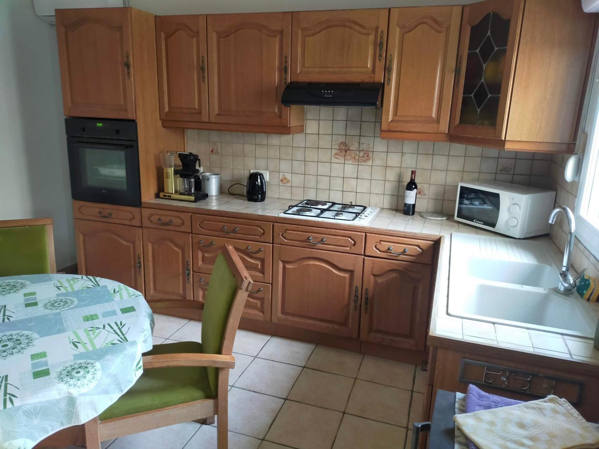 Logis51 Apartment Ville-sur-Tourbe Екстериор снимка