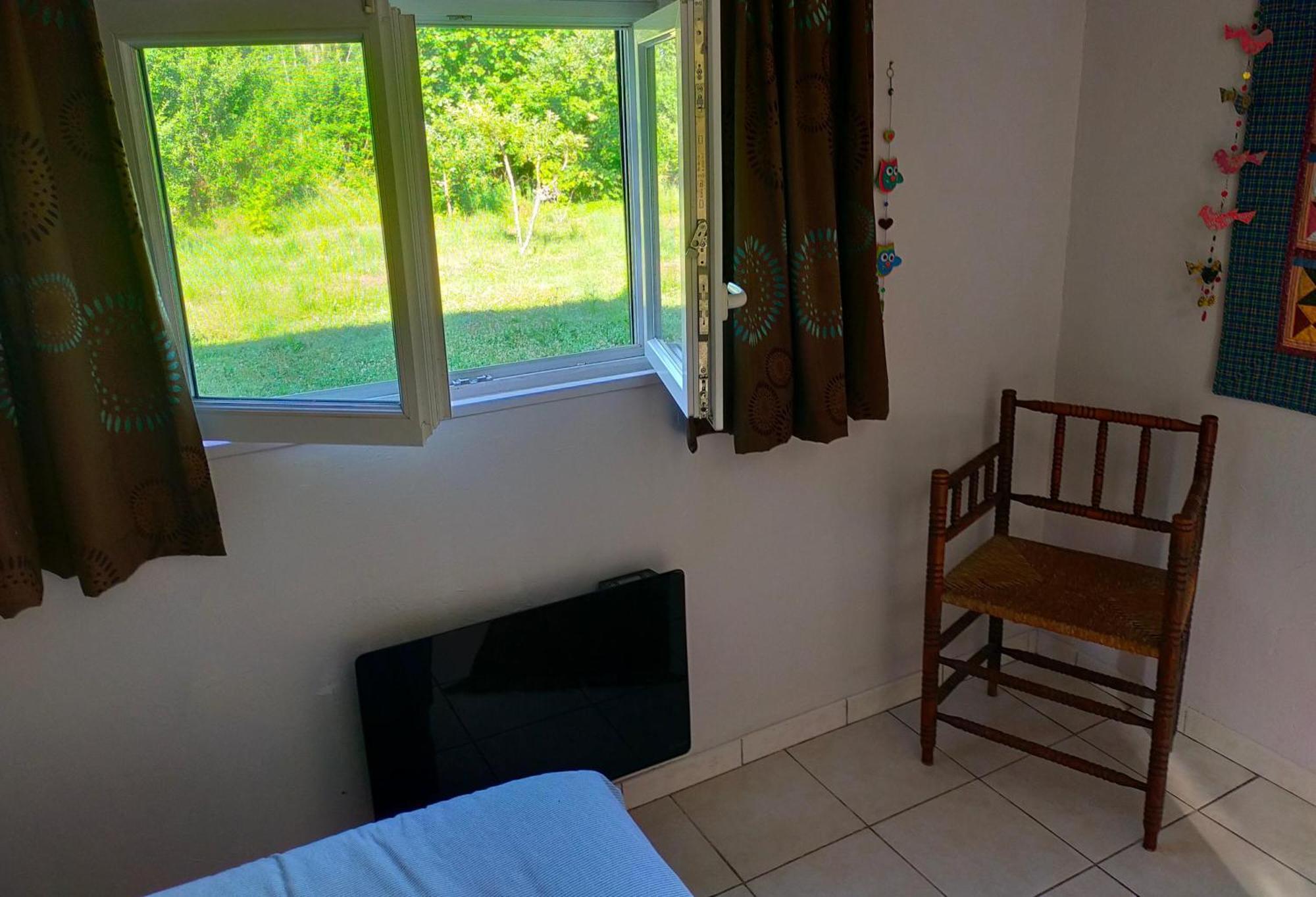 Logis51 Apartment Ville-sur-Tourbe Екстериор снимка