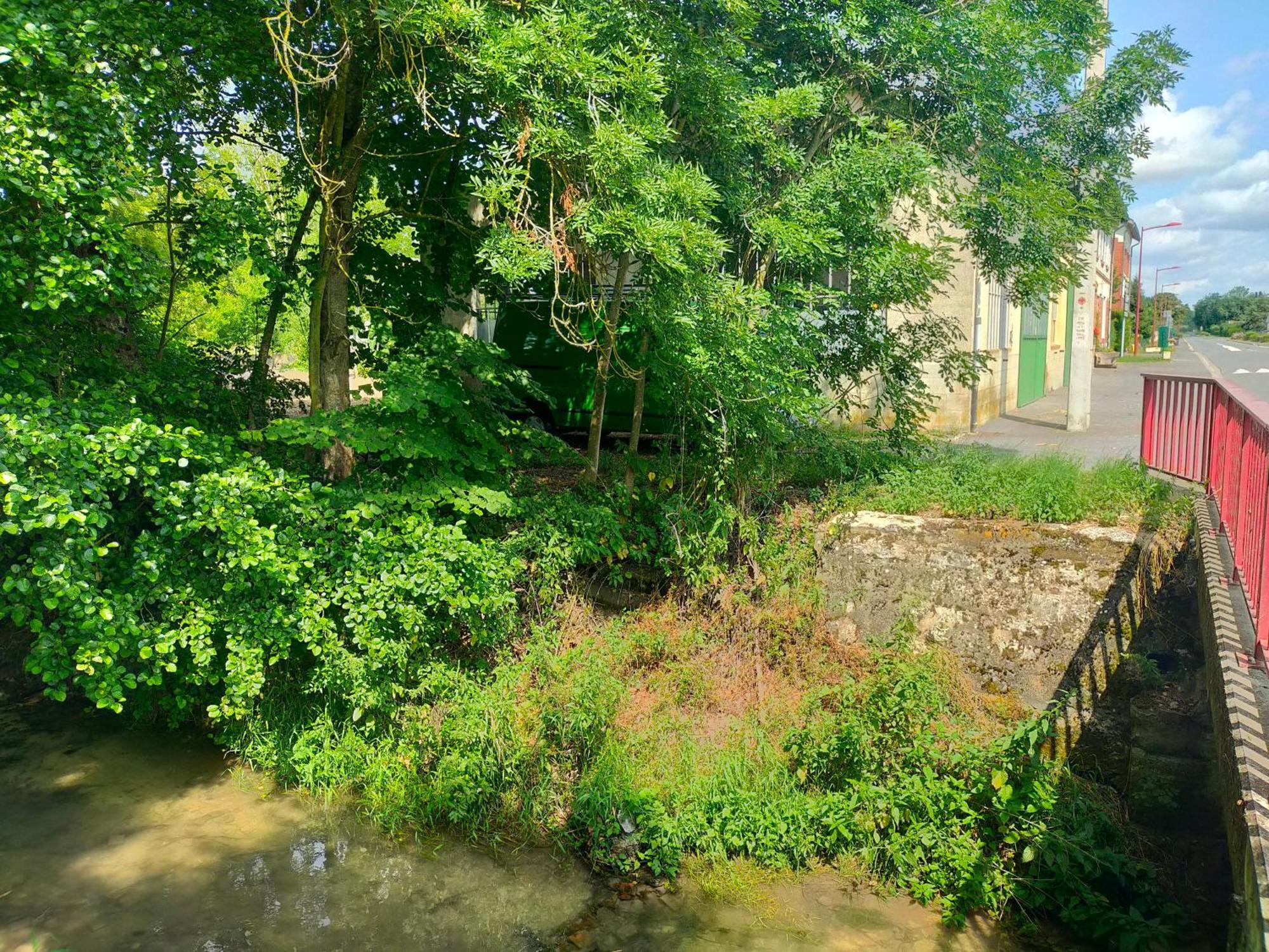 Logis51 Apartment Ville-sur-Tourbe Екстериор снимка